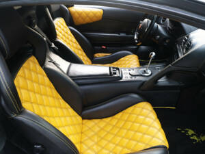 Afbeelding 48/82 van Lamborghini Murciélago (2002)