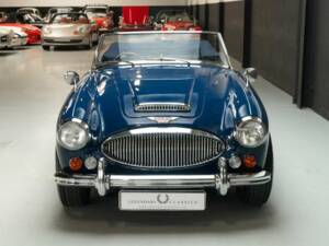 Image 34/50 of Austin-Healey 3000 Mk III (BJ8) (1967)