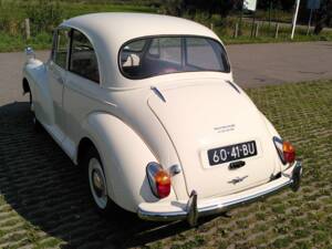 Imagen 7/38 de Morris Minor 1000 (1966)