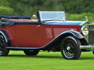 Bild 15/50 von Rolls-Royce 20&#x2F;25 HP (1933)