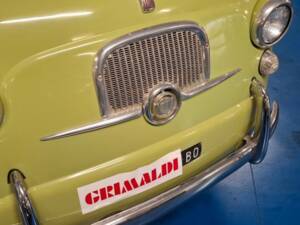 Image 11/36 of FIAT 600 D Multipla (1964)
