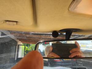 Image 9/12 of Mercedes-Benz 200 (1982)