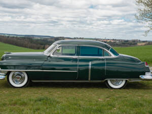 Image 2/5 of Cadillac 62 Convertible (1950)