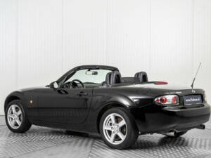 Immagine 6/50 di Mazda MX-5 1.8 (2007)