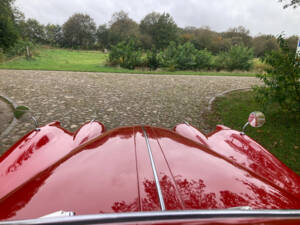 Image 22/51 de Jaguar XK 150 3.8 S FHC (1960)