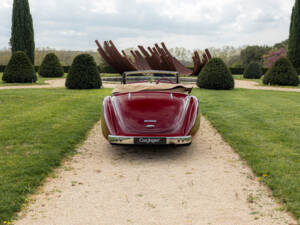 Image 12/27 of Delahaye 135M Malmaison Pourtout (1948)