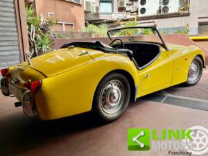 Image 10/10 de Triumph TR 3A (1959)