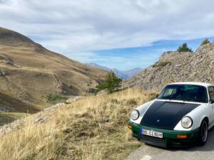 Imagen 95/95 de Porsche 911 SC 3.0 (1980)