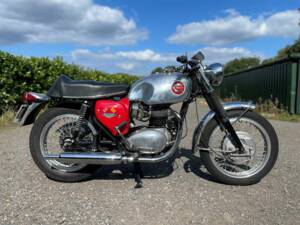 Image 1/48 de BSA DUMMY (1968)