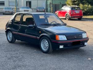 Image 5/25 of Peugeot 205 GTi 1.6 (1986)