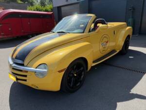 Bild 2/21 von Chevrolet SSR (2003)