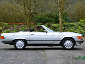 Immagine 18/50 di Mercedes-Benz 300 SL (1986)