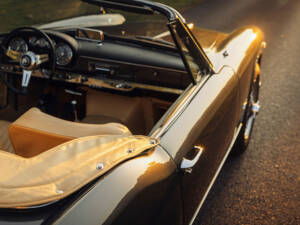 Imagen 51/94 de Maserati 3500 GT Spyder Vignale (1960)