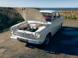 Imagen 43/50 de Ford Cortina 1200 (1963)