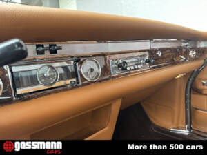 Image 14/15 of Mercedes-Benz 600 (1964)