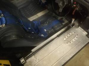 Bild 48/101 von Ford GT40 (1971)