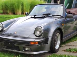 Image 4/104 of Porsche 911 Carrera 3.2 (1986)