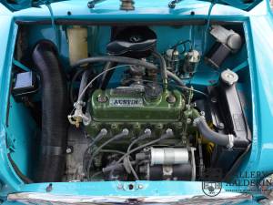 Image 18/50 of Austin Mini 850 (1964)