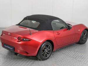 Immagine 42/50 di Mazda MX-5 2.0 (2018)