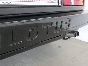 Imagen 29/43 de Lotus Esprit Turbo (1986)