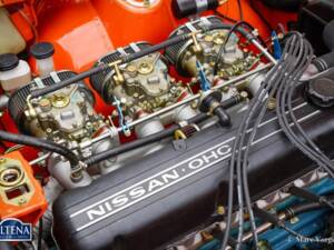 Image 25/72 de Datsun 240Z (1973)