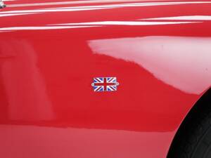 Bild 15/15 von MG MGA 1600 (1958)