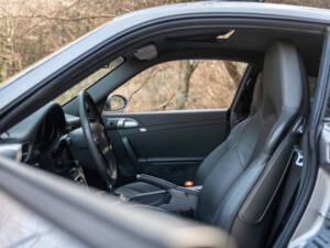 Image 56/82 of Porsche 911 Carrera 4S (WLS) (2006)