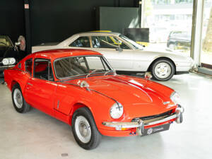 Bild 20/78 von Triumph GT 6 Mk II (1970)