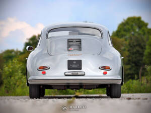 Image 4/65 of Porsche 356 A Carrera 1500 GS (1957)