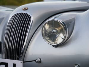 Afbeelding 34/50 van Jaguar XK 120 C (C-Type) (1951)