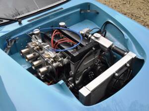 Image 40/44 of Lotus Elan (1965)