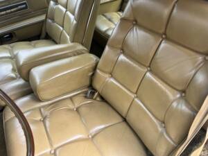 Afbeelding 13/24 van Lincoln Continental Mark IV (1974)