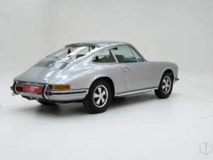 Image 2/15 of Porsche 911 2.2 T (1971)