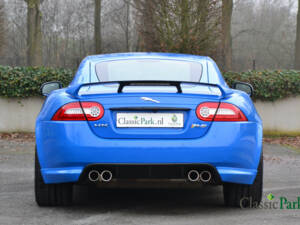 Afbeelding 4/50 van Jaguar XKR-S (2011)