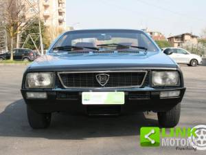 Bild 2/9 von Lancia Beta Montecarlo (1976)