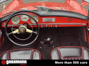 Image 11/15 de Alfa Romeo Giulietta Spider (1961)