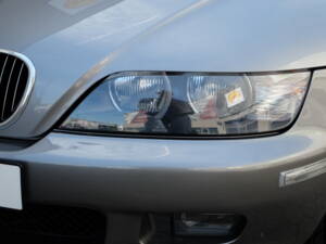 Afbeelding 27/56 van BMW Z3 Coupé 3.0 (2001)