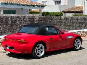 Immagine 3/5 di BMW Z3 2.8 (1998)