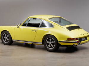 Bild 30/50 von Porsche 911 2.4 S &quot;Ölklappe&quot; (1972)