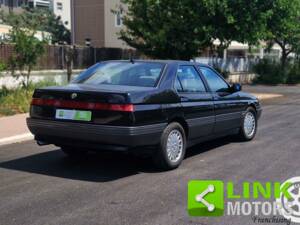 Image 2/10 of Alfa Romeo 164 2.0 Turbo (1991)