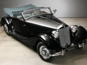 Bild 5/24 von Mercedes-Benz 320 Cabriolet A (1938)