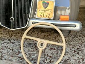 Immagine 5/10 di Lancia Ardea (1951)