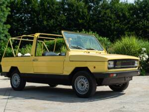 Image 2/50 of FIAT 127 Moretti Midimaxi 900 (1980)