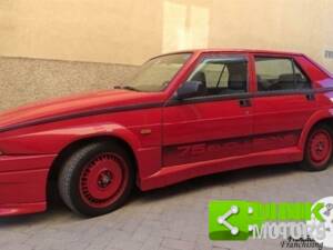 Immagine 3/10 di Alfa Romeo 75 1.8 Turbo Evoluzione (1987)