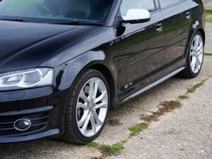 Immagine 32/50 di Audi A5 Sportback 3.0 TDI quattro (2011)