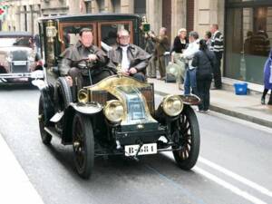 Afbeelding 2/6 van Renault Type BK (1909)