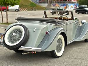 Imagen 19/50 de Delahaye 135 MS Special (1936)