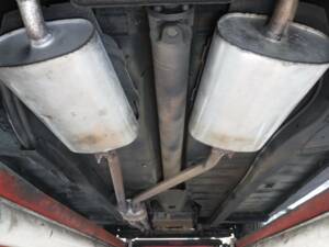 Image 21/50 of Jaguar 420 (1967)