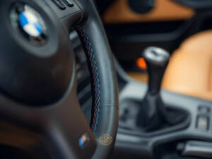Image 43/50 of BMW M5 (2001)