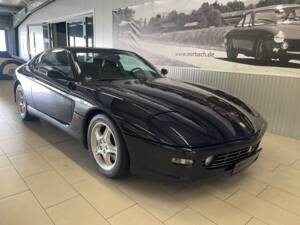 Afbeelding 4/18 van Ferrari 456 GT (1998)
